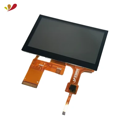 Zabi Da Shawarwari Na IPS Da TN LCD Screen
