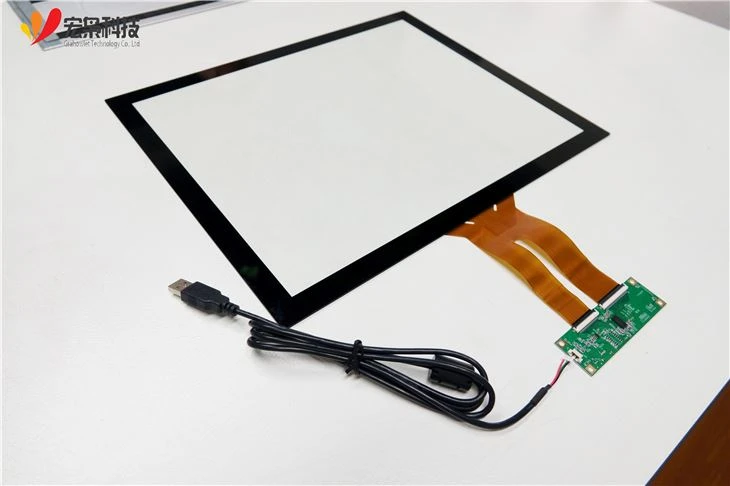 Usb Powered Touch Screen